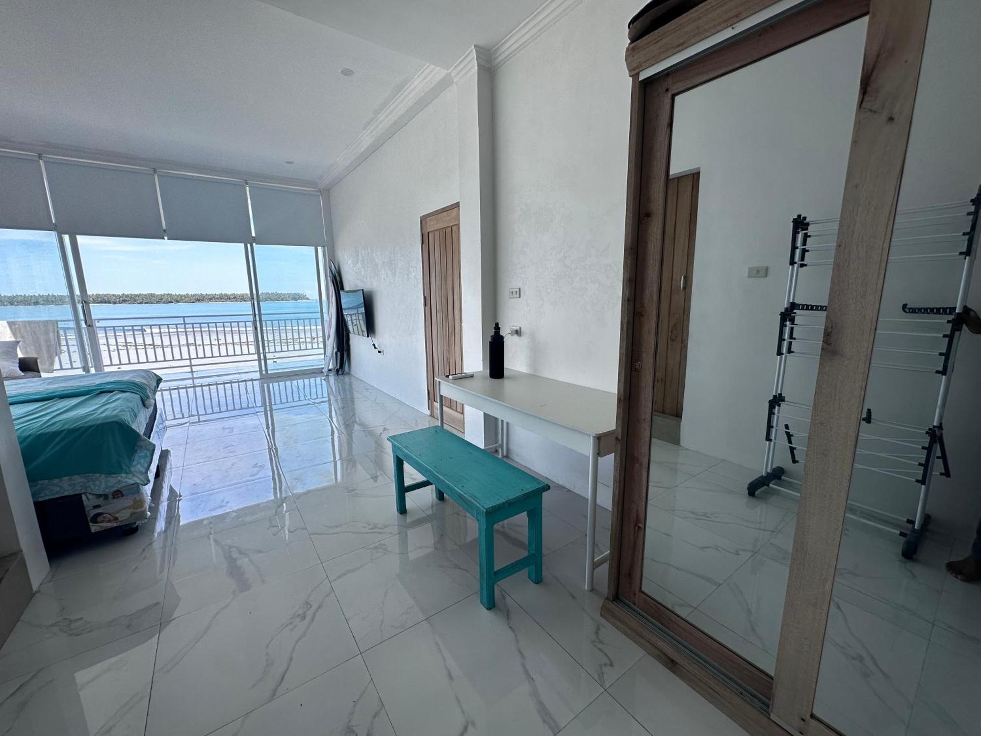 Hello Sunshine Hotel Lagudri Luaran gambar